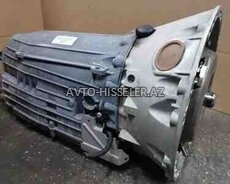 Mercedes W204 və W211 7 Pilleli Karobka